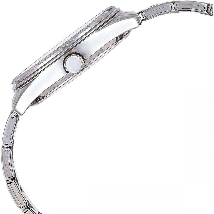 Laikrodis vyrams CASIO MTP-1302D-1A2VDF (zd072b) + dėžutė – 4