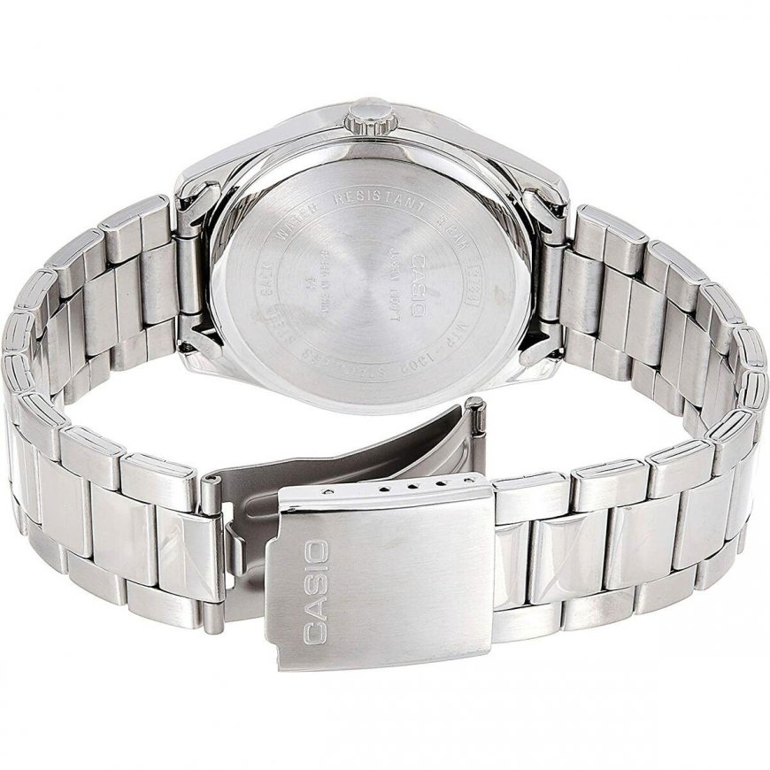Men's watch CASIO MTP-1302D-1A2VDF (zd072b) + box – 5
