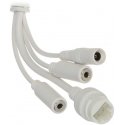 IP-KAMERAT APTI-AI504VA21-28W – 5 Mpx 2,8 mm IP-KAMERAT APTI-AI504VA21-28W – 5 Mpx 2,8 mm