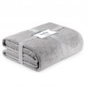 AmeliaHome Blanket Silver 170x210 AmeliaHome Blanket Silver 170x210