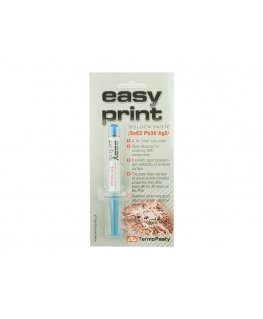 Blow Easy Print (Sn62Pb36Ag2) 1.4ml HP