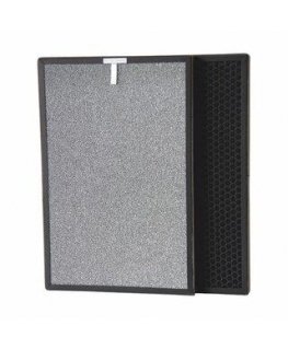 Airbi Replacement combined filter (catalytic + formaldehyde) for SPRING