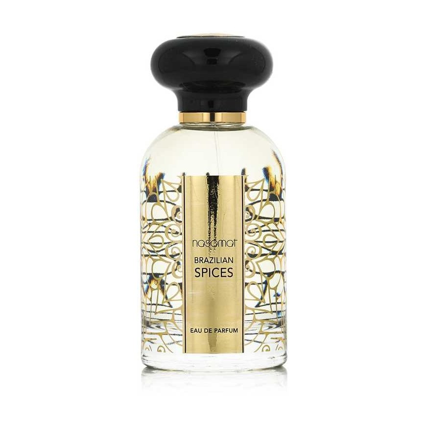 Nasamat Brazilian Spices 100ml perfume Unisex EDP – 3