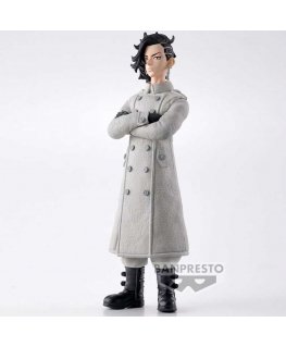 Banpresto Tokyo Revengers Hajime Kokonoi figuuri 17cm