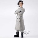 Banpresto Tokyo Revengers Hajime Kokonoi figure 17cm Banpresto Tokyo Revengers Hajime Kokonoi figure 17cm