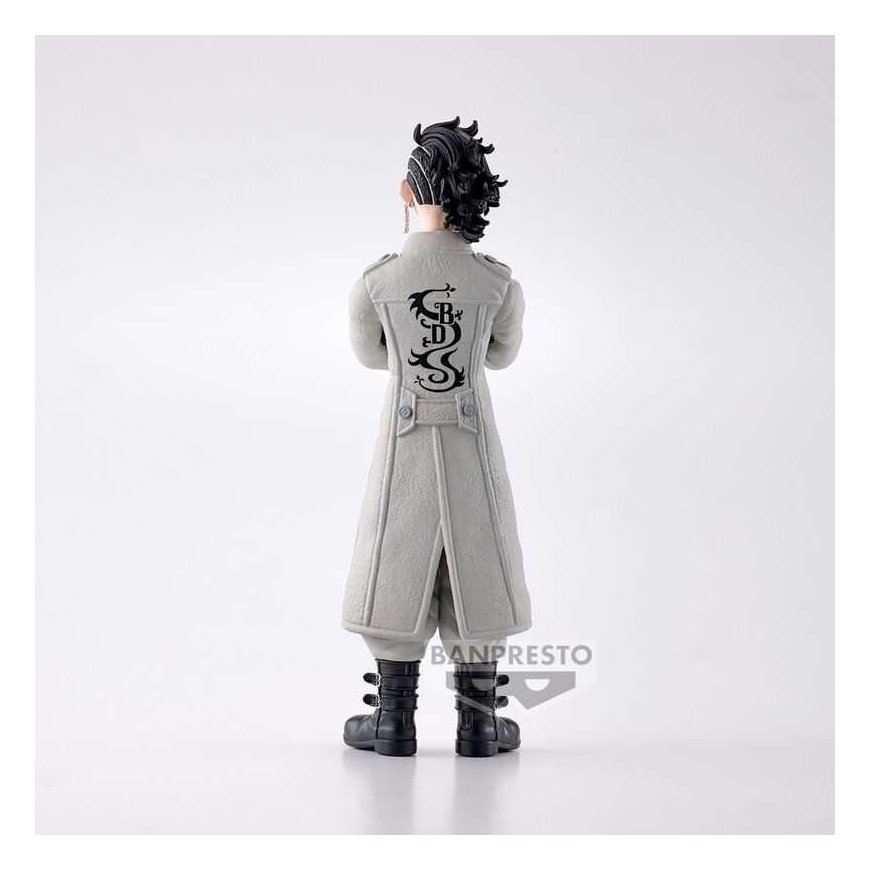 Banpresto Tokyo Revengers Hajime Kokonoi figure 17cm – 4