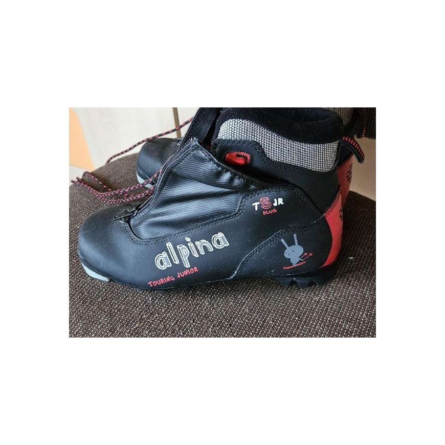 Ski bag Fischer Alpine Race for 1 pair 175-190 cm