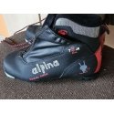 Ski bag Fischer Alpine Race for 1 pair 175-190 cm