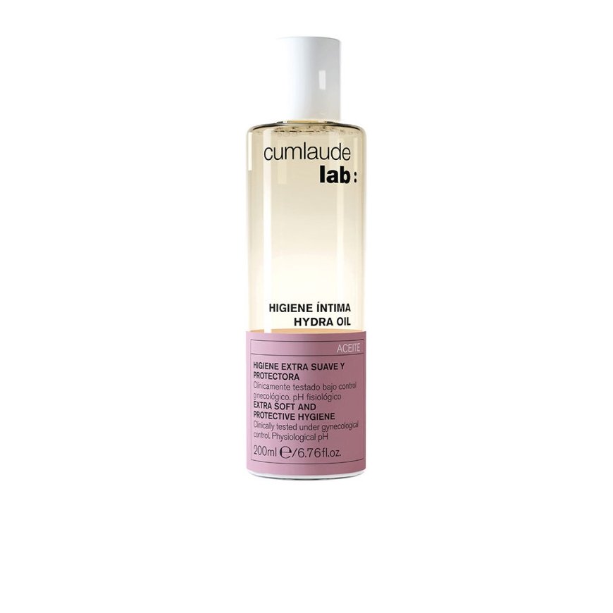 Regular pads Cumlaude Lab Hydra Oil ()