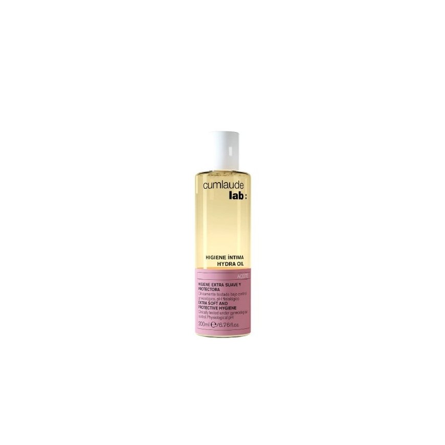 Regular pads Cumlaude Lab Hydra Oil () – 2