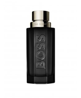 Hugo Boss The Scent For Him Magnetinis EDP Purškiklis, 50 ml
