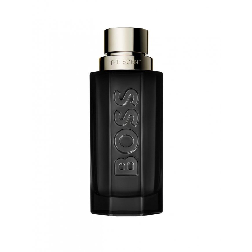HUGO BOSS Hugo Boss The Scent