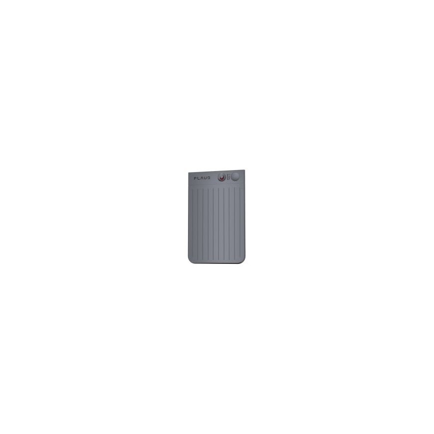 Voice recorder PLAUD NOTE Black – AI recording device