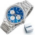 Casio men's watch Casio men's watch