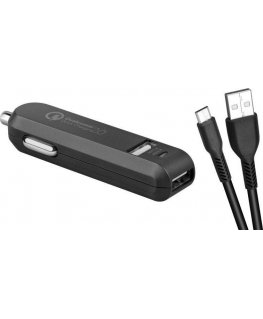 Avacom CarMAX 2 2x USB-A 2 A (NACL-QC2XM-KK)