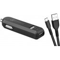 Avacom CarMAX 2 2x USB-A 2 A (NACL-QC2XM-KK) Avacom CarMAX 2 2x USB-A 2 A (NACL-QC2XM-KK)