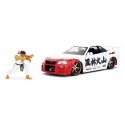 Jada Toys 253255071 Pienoismalli Urheiluauton pienoismalli Ready-to-Run (RTR) 1:24 Jada Toys 253255071 Pienoismalli Urheiluauton pienoismalli Ready-to-Run (RTR) 1:24