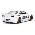 Jada Toys 253255071 scale model Sports car model Ready-to-Run (RTR) 1:24