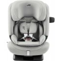 Britax Römer turvaistuin 76-150 cm, ADVANSAFIX PRO, LUX, väri: vaaleanharmaa Britax Römer turvaistuin 76-150 cm, ADVANSAFIX PRO, LUX, väri: vaaleanharmaa