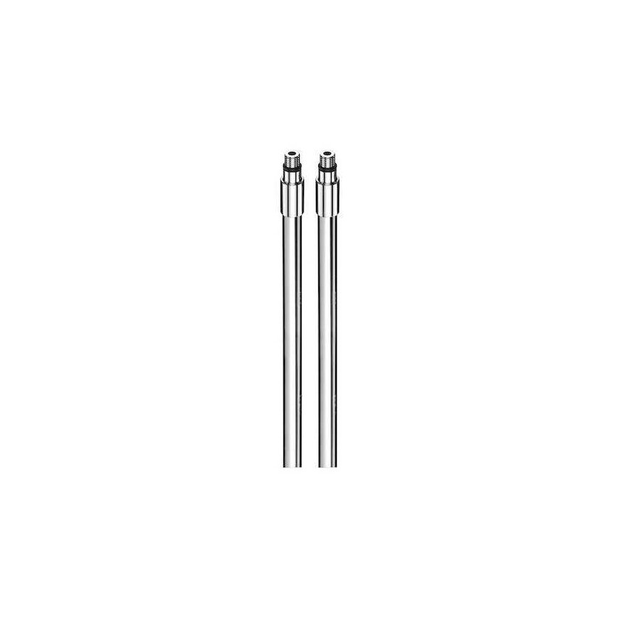 Pajungimo vamzdelių komplektas Schell, 2 x Ø10 mm