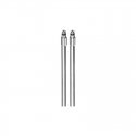 Liitosputkisarja Schell, 2 x Ø10 mm