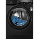 Skalbimo mašina Electrolux EWI742LX6G 700 SteamCare kuivaava pesukone, musta Skalbimo mašina Electrolux EWI742LX6G 700 SteamCare kuivaava pesukone, musta
