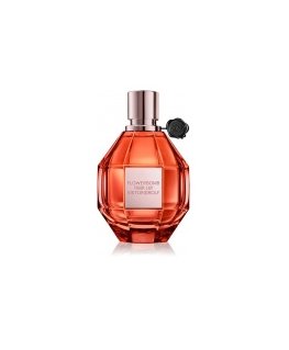 Viktor & Rolf Flowerbomb Tiger Lily EDP W 100 ml Testeri