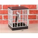 Phone storage Itotal, plastic, with lock Phone storage Itotal, plastic, with lock