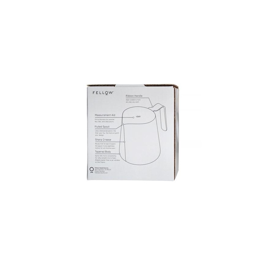 Fellow Eddy pieno ąsotis, 350 ml – 5