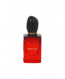 Armani Si Passione Intense EDP perfumed water, 50 ml