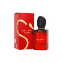 Armani Si Passione Intense EDP parfumuotas vanduo, 50 ml