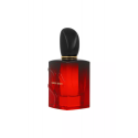 Armani Si Passione Intense EDP hajustettu vesi, 50 ml