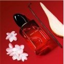 Armani Si Passione Intense EDP hajustettu vesi, 50 ml