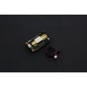 DFRobot Gravity Analog Infrared CO2 Sensor 4.5~5.5V DC 0~5000ppm ±(50ppm+3%) 0~50C