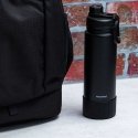 Thermos Bottle 720ML KLAUSBERG Black KB-7637 Thermos Bottle 720ML KLAUSBERG Black KB-7637