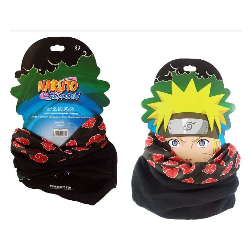PIERROT Naruto snood