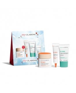 Clarins My Starter Kit