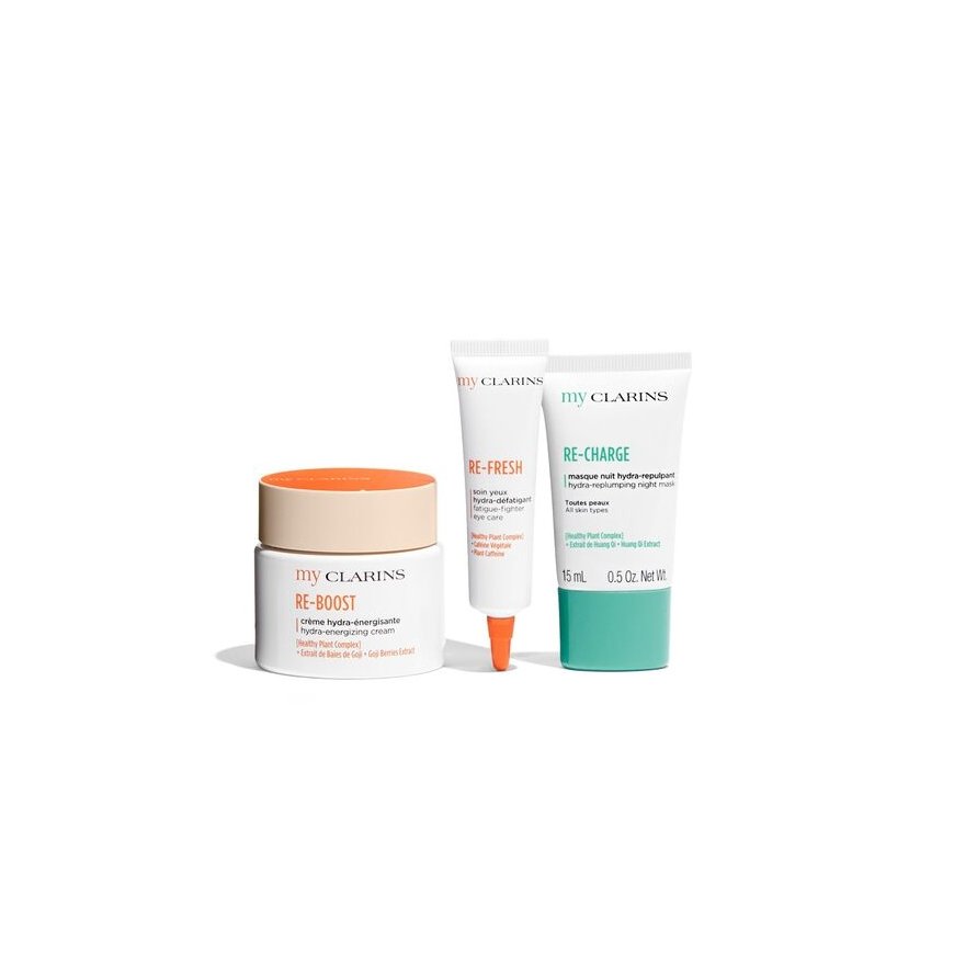 Clarins My Starter Kit – 2