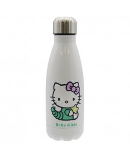 Cyp Brands Hello Kitty Scorpio ruostumaton teräspullo 550ml