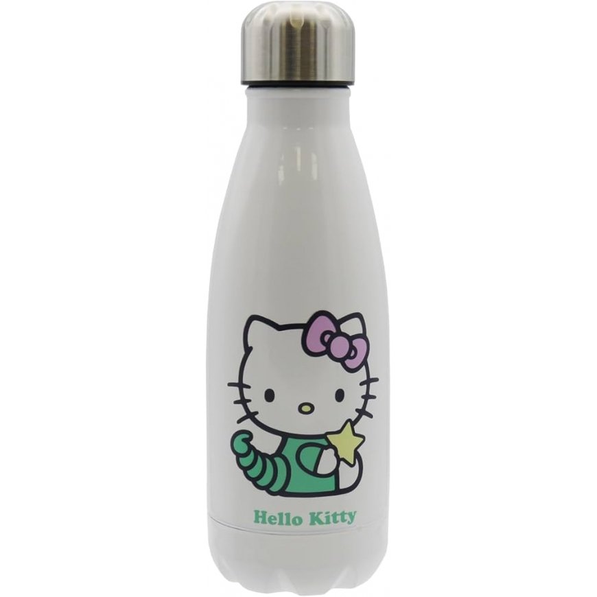 Cyp Brands Hello Kitty Scorpio stainless steel bottle 550ml – 2