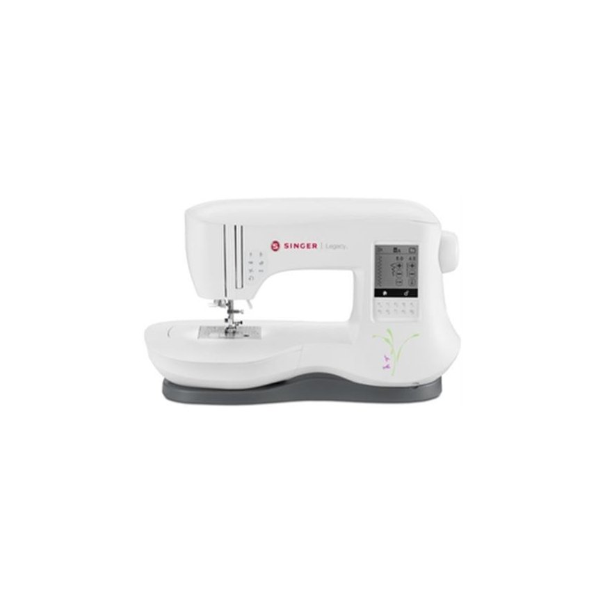 Singer C440 sewing machine