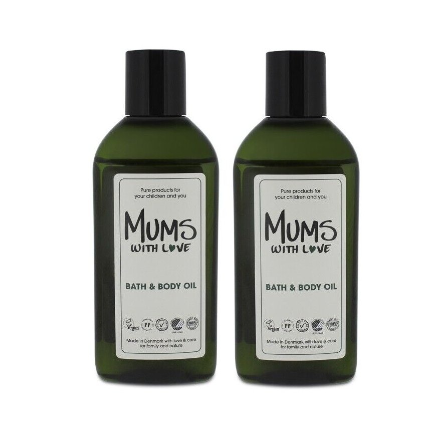 Äidit rakkaudella - 488 Oil 100 ml