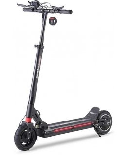 Sähköskootteri Beaster Scooter Escape Pro, 600 W, 48 V, 15,6 Ah