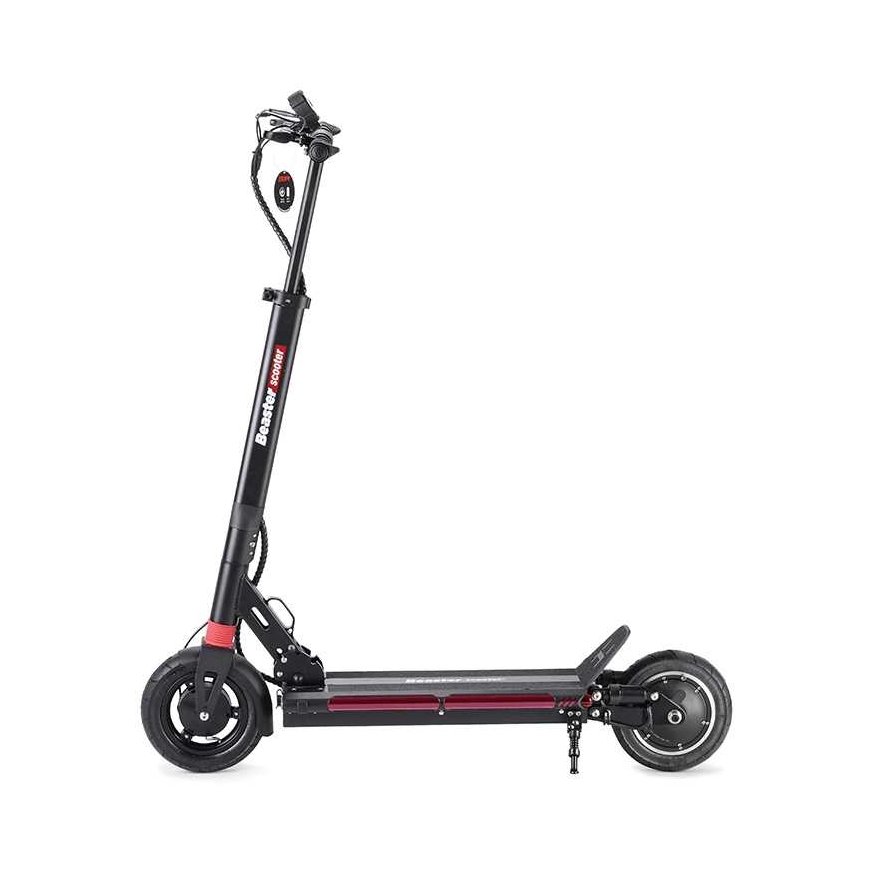 Sähköskootteri Beaster Scooter Escape Pro, 600 W, 48 V, 15,6 Ah – 2