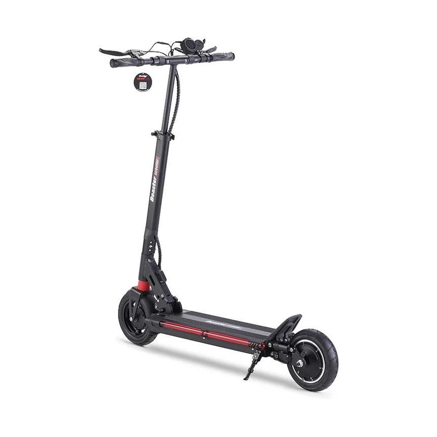Sähköskootteri Beaster Scooter Escape Pro, 600 W, 48 V, 15,6 Ah – 4