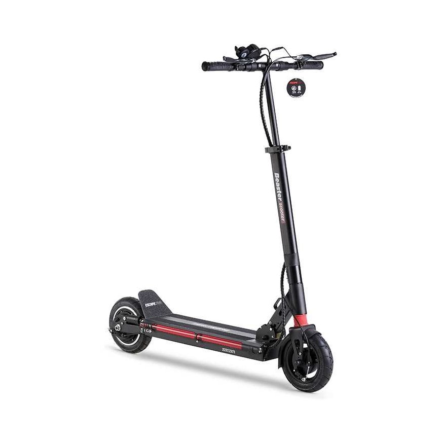 Elektrinis paspirtukas Beaster Scooter Escape Pro, 600 W, 48V, 15,6 Ah – 5