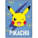 Bedding set Nintendo Pokemon Pikachu polar blanket Bedding set Nintendo Pokemon Pikachu polar blanket