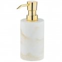 Dos' liquid soap dispenser, white, WENKO Dos' liquid soap dispenser, white, WENKO