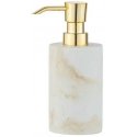 Dos' liquid soap dispenser, white, WENKO Dos' liquid soap dispenser, white, WENKO