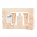 Naisten hajuvesisarja Amichi Intense Bouquet 3 kpl Naisten hajuvesisarja Amichi Intense Bouquet 3 kpl
